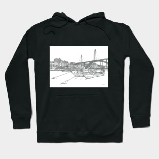 Porto Hoodie